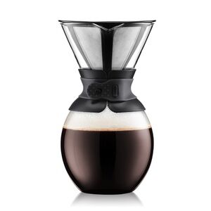 Bodum carafe pour over replacement pieces